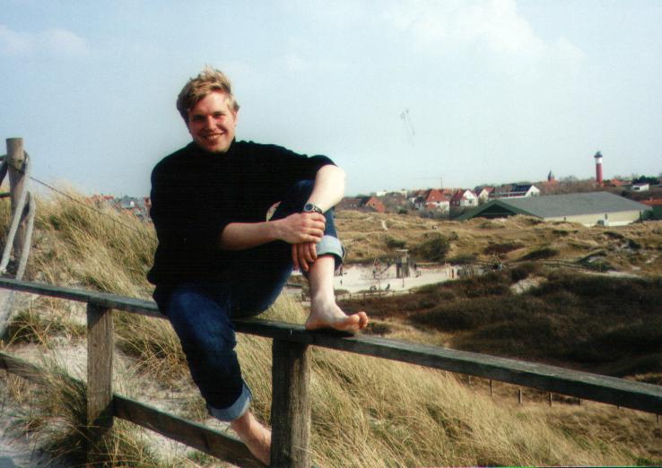 Wangerooge